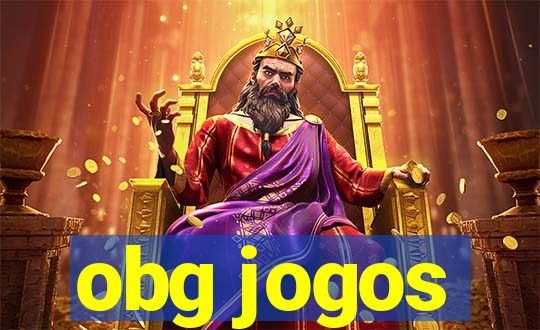 obg jogos